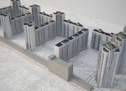 Почему ДСК уже застраивает бывший «Воронежсельмаш»