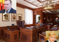 Юрия Бавыкина выручила Ольга Терновых