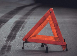 ДТП на воронежском перекрестке унесло жизни двух человек