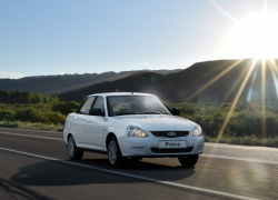 Любовь к дешевой «Приоре» стоила воронежцу 90 тысяч рублей