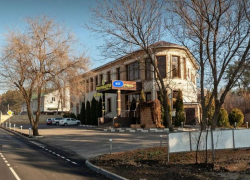 За 120 млн рублей продают двухэтажный ресторан в Воронеже