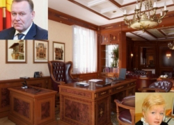 Юрий Бавыкин после жалобы депутата Ольги Терновых уволил с работы свою подчиненную