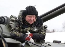 Генерал Шаманов не поведёт «Единую Россию» в Воронежской области