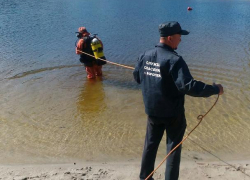 Тело утонувшего иностранного студента достали из реки в Воронеже