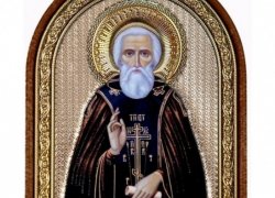 Воронежцы смогут поклониться иконе святого Сергия Радонежского