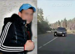 «Мажор» из воронежского института МВД, устроивший смертельную аварию, отправится в колонию-поселение 