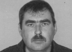 Полиция просит помощи в поиске 55-летнего воронежца на Ford Focus