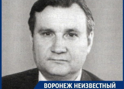 Сказ о том, как воронежский губернатор на двух стульях не усидел