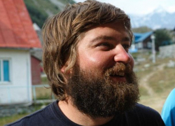 Воронежцы открыли сбор денег для семьи погибшего в Таджикистане альпиниста