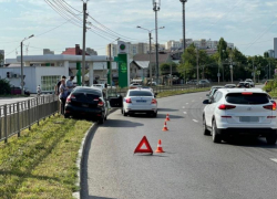 Авария на Шишкова: воронежская полиция дала официальные разъяснения по нашумевшему инциденту 