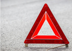 Маршрутчика осудят за ДТП с Toyota в центре Воронежа 