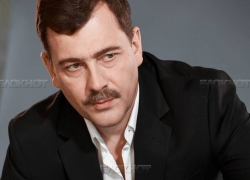 Константин Ашифин: "Слухи о моей смерти преувеличены"