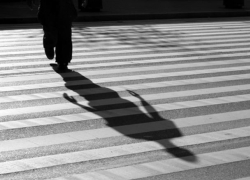 Пенсионер сбил пятилетнего ребенка на «зебре» в Воронеже