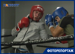 Как FIGHT BAZA воспитывает настоящих бойцов