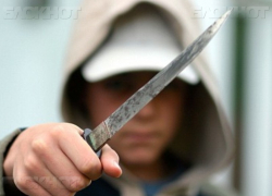 Порезавшим двух девушек на воронежском рынке оказался 50-летний мужчина 