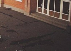 Из-за короткого замыкания в корпусе ВГУ эвакуировали воронежских студентов