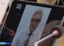 Воронежская городская Дума закрылась от журналистов на фоне исчезновения спикера Ходырева