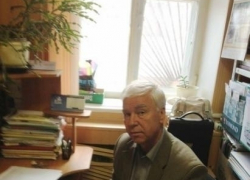 Воронежский активист о вчерашних обысках: «Следственный комитет лжет»