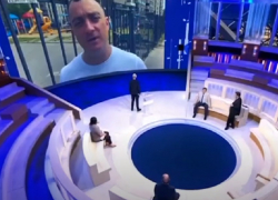 Воронежец призвал к ответу министра спорта в эфире Первого канала