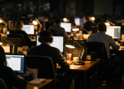 Исторический минимум: безработица в Воронежской области показала отрицательный рост