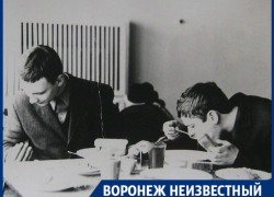 Как больше никогда не будут питаться воронежцы
