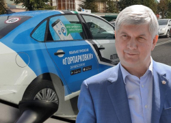 Можешь сделать — обещай, не можешь — не обещай, – губернатор Гусев, топивший за бесплатные парковки