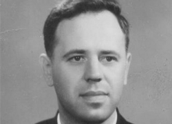 Выдающийся географ Николай Бевз 102 года назад родился под Воронежем