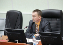 Сын Юрия Матузова избран в Бутурлиновский райсовет от "Единой России"