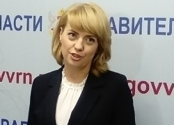 Мария Мазур ушла от ответа о своём фигурировании в уголовном деле Сухачевой