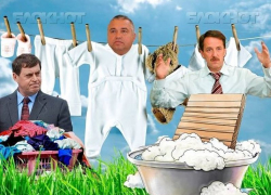 В Воронеже дали ход «делу Селянина и Макина»