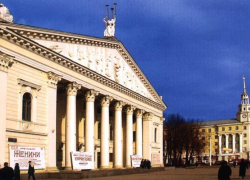 В Воронеже не будут сносить Театр Оперы и балета