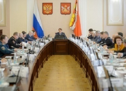 Выходец из ФСБ Анатолий Андрианов перешёл из Воронежского правительства в Росимущество