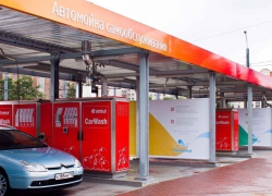 Под Воронежем подросток просто так раскурочил платежный терминал