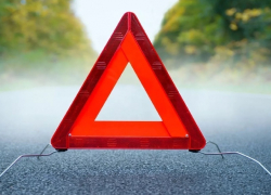 Жуткое ДТП унесло жизнь женщины в Воронежской области