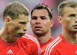 Чиновники Воронежа надеются на победу сборной России, политики – сжимают кулаки