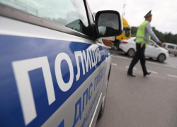 19-летняя девушка погибла при столкновении Infiniti и "пятерки" в Воронежской области