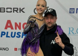 «Лене сейчас очень больно»: Евгений Плющенко заявил о расставании с воспитанницей из Воронежа