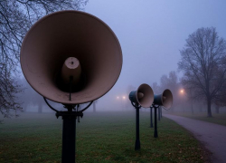 Сирены включили в Воронеже, Нововоронеже, Бутурлиновке и Лисках на фоне угрозы атаки дронов ВСУ