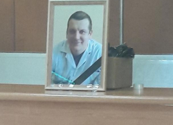 В Воронежской области сына осудят за нелепую гибель отца на охоте