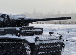 Воронеж, непокоренный: почему город-фронт так и не стал Городом-героем?