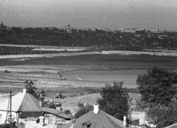 Ровно 50 лет назад началось заполнение Воронежского водохранилища