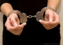 Разбойница некрасиво обошлась со своей подругой в Воронеже