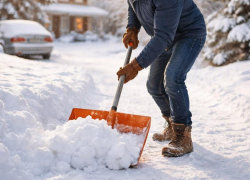 Их тысячи: какие снежные жалобы чаще всего оставляли воронежцы