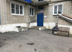  Отвергнутый воронежец порезал лицо девушки