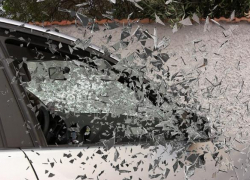 Ночью на трассе М-4 "Дон" в ДТП насмерть разбился воронежец