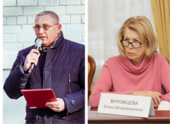Начфин мэрии Воронежа и глава управы Ленинского района подали в отставку вслед за Кстениным 
