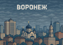 По прогнозу будет погодная ловушка для воронежцев: что скрывают облака в середине ноября?