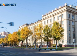 Как изменится погода в начале ноября рассказал глава Воронежского гидрометцентра