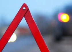 6-летняя девочка пострадала в жестком ДТП с кроссовером в Воронеже