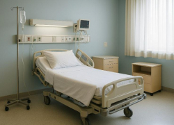 Определено, кто почти за 35 млн рублей отремонтирует два блока детской больницы в Воронеже